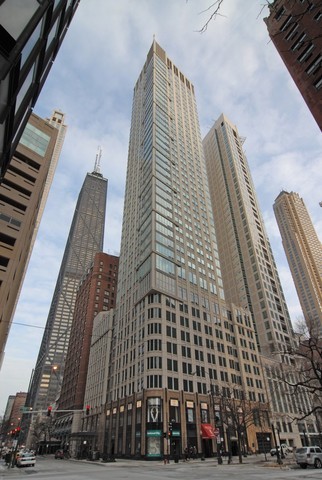 57 E Delaware Place #2403, Chicago, IL