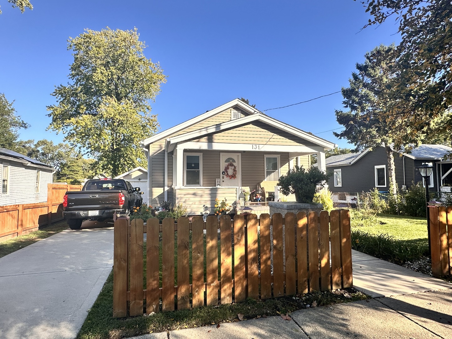 131 N KENDALL Street, Aurora, IL