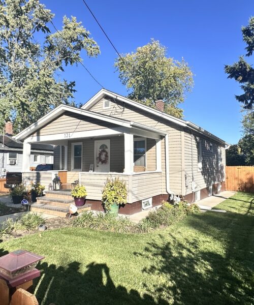 131 N KENDALL Street, Aurora, IL