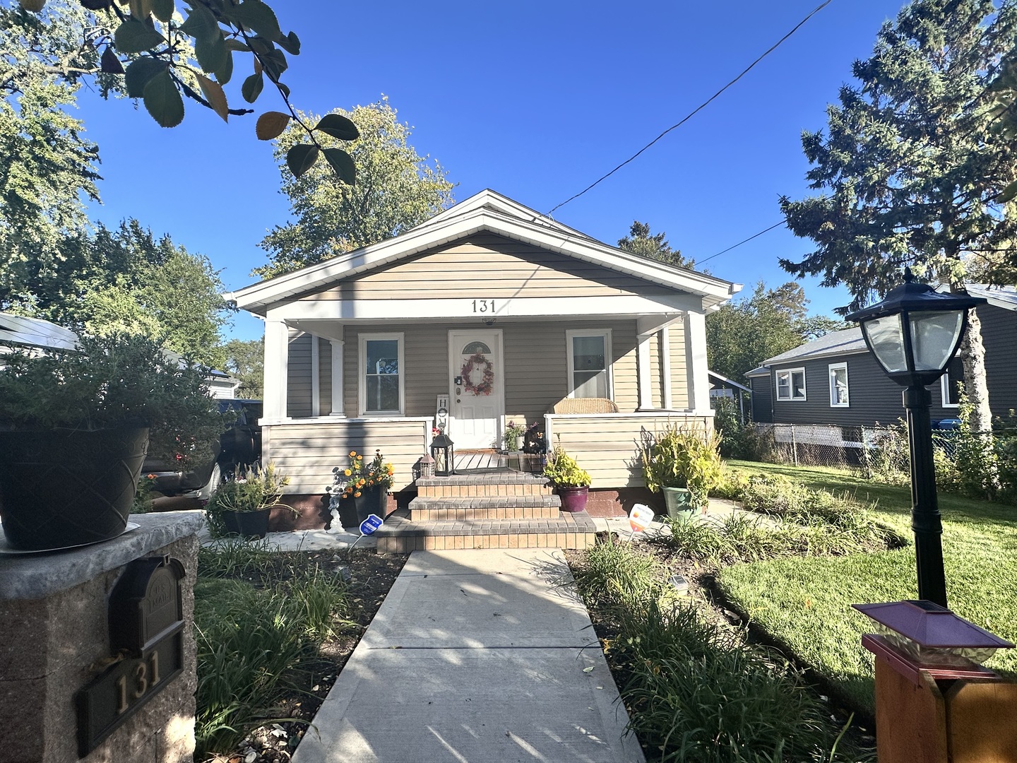 131 N KENDALL Street, Aurora, IL