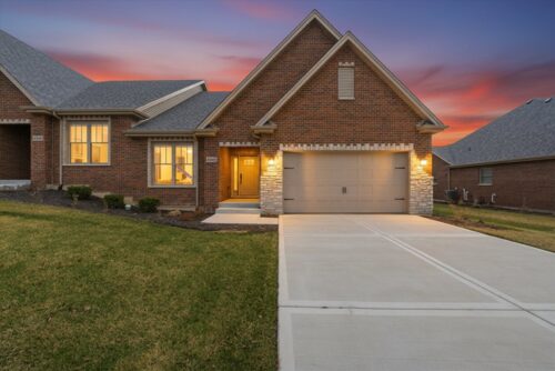 19503 TRAMORE Lane, Mokena, IL