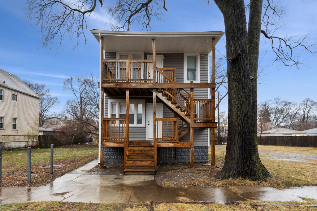 9134 S Avalon Avenue, Chicago, IL