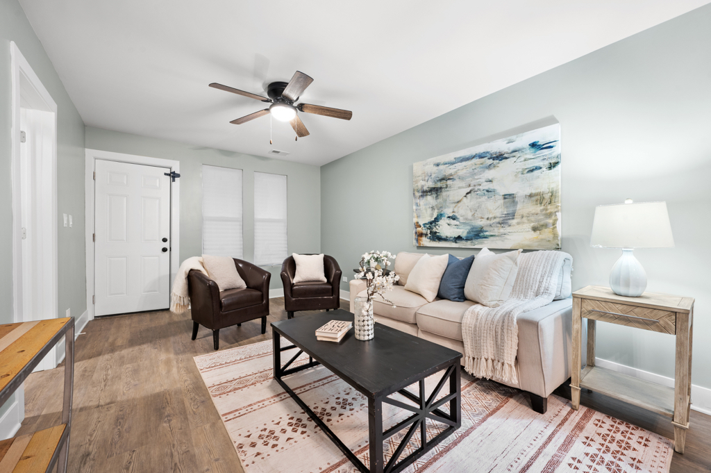 9134 S Avalon Avenue, Chicago, IL