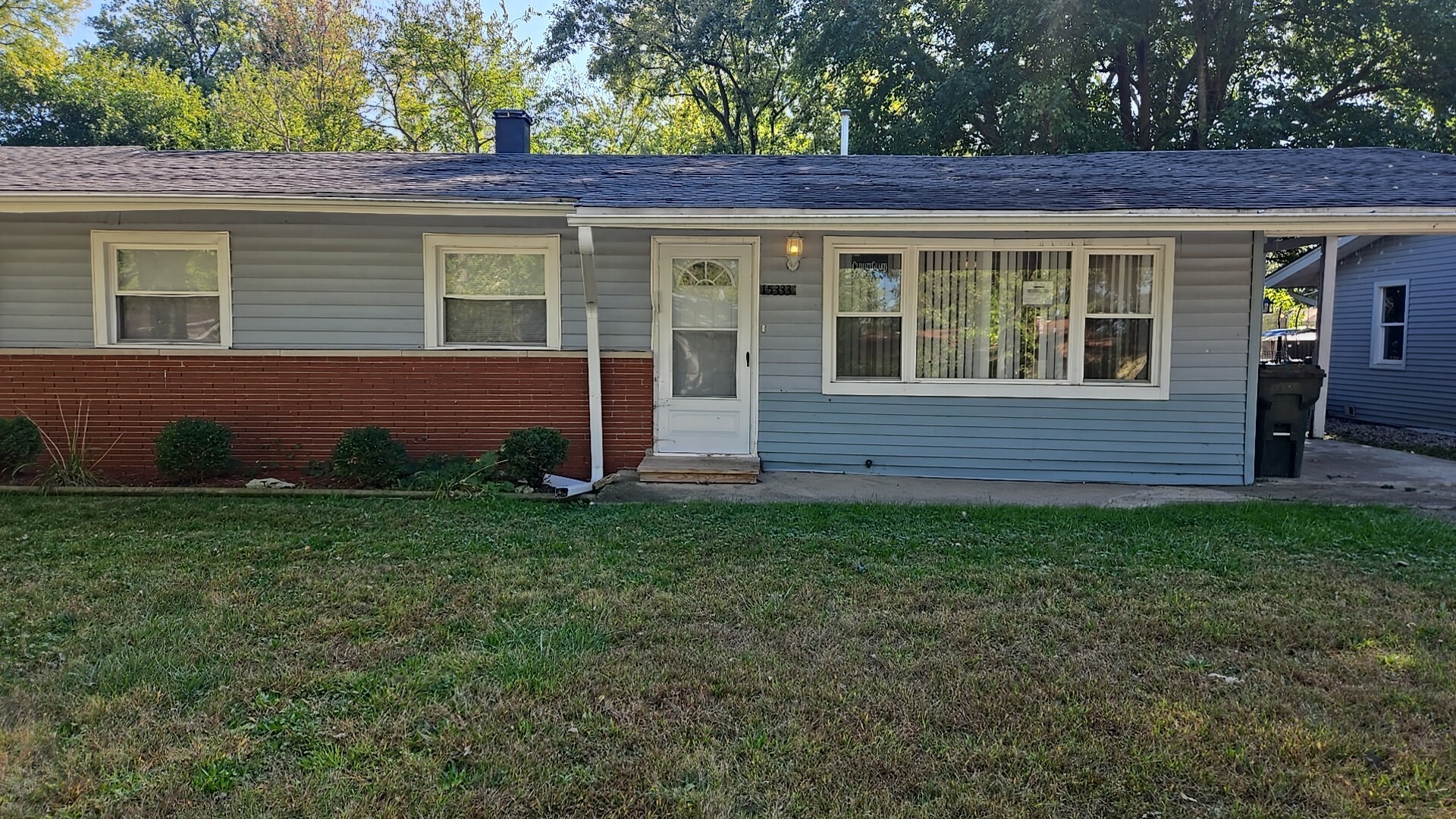 15333 Cherry Lane, Markham, IL