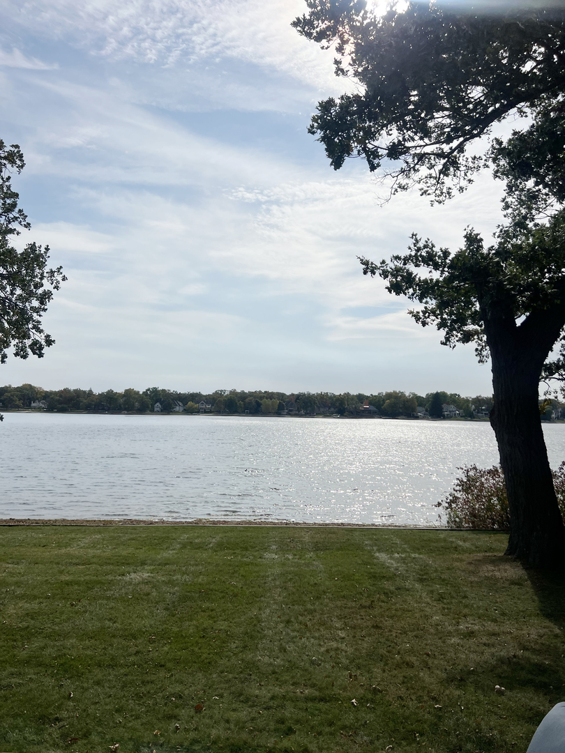 Lot 1 N Shore Drive, Crystal Lake, IL