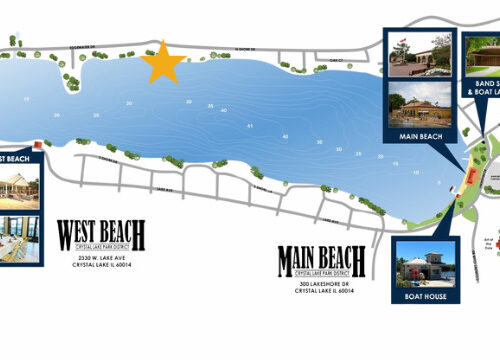 Lot 1 N Shore Drive, Crystal Lake, IL