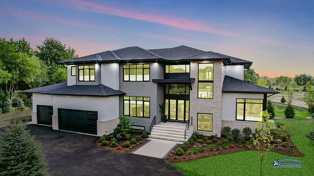 25 Rolling Hills Drive, Barrington, IL