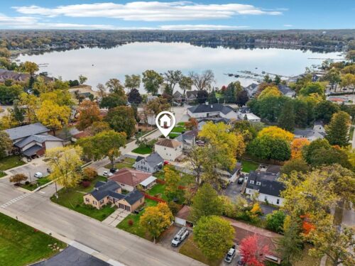 124 Hubbard Court, Wauconda, IL