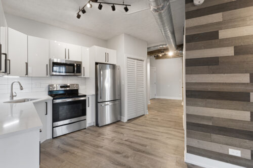 7645 N SHERIDAN Road #514, Chicago, IL