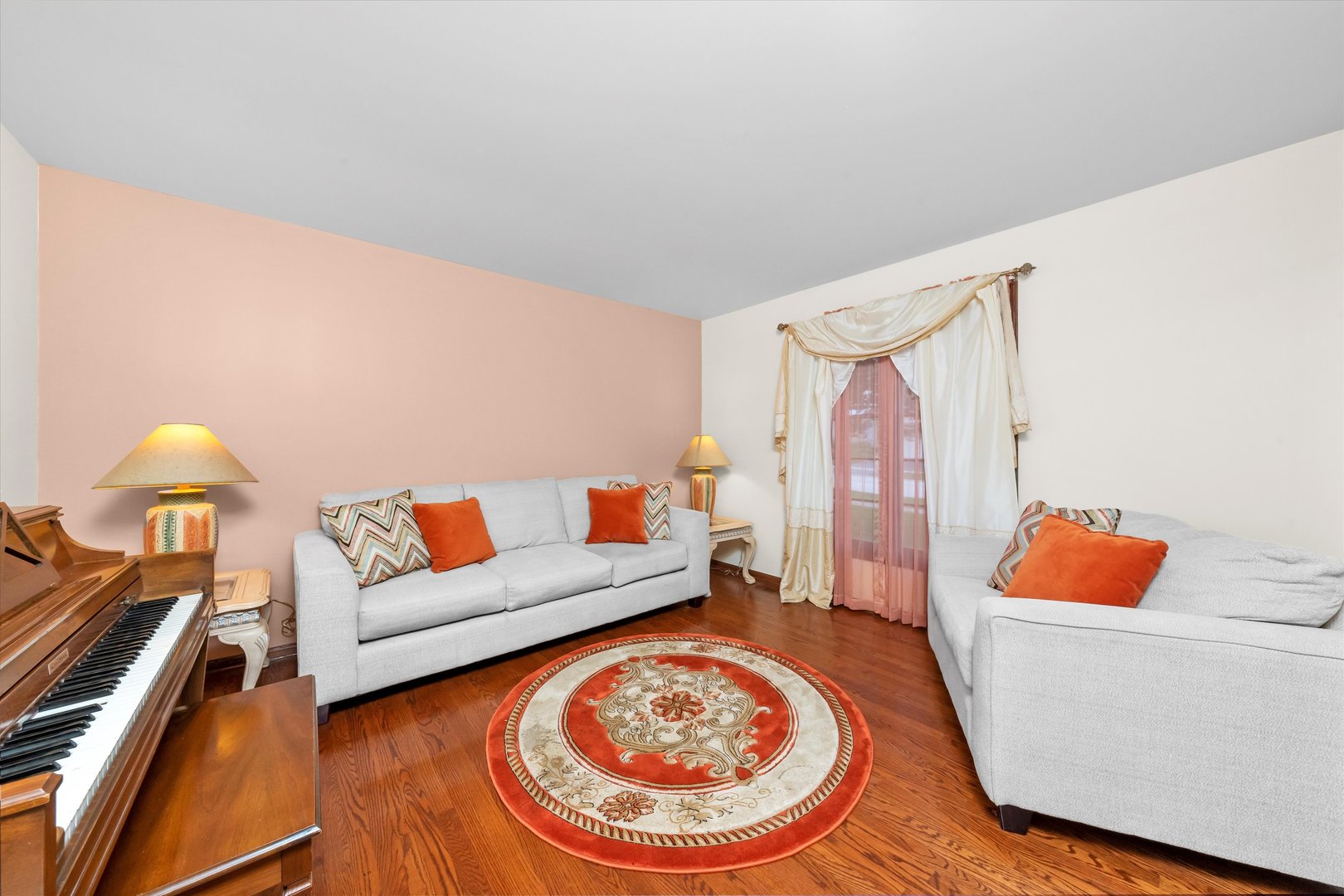 21218 Shannon Avenue, Matteson, IL