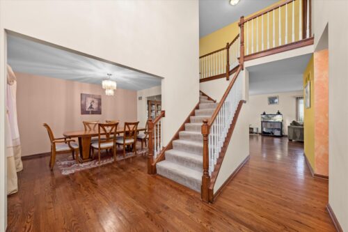 21218 Shannon Avenue, Matteson, IL