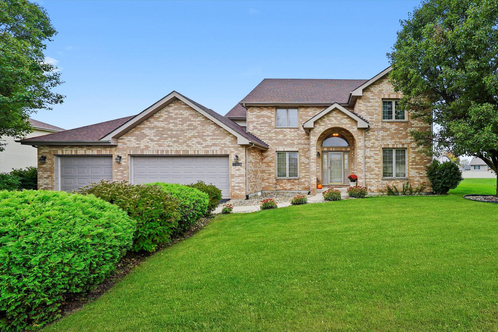 21218 Shannon Avenue, Matteson, IL