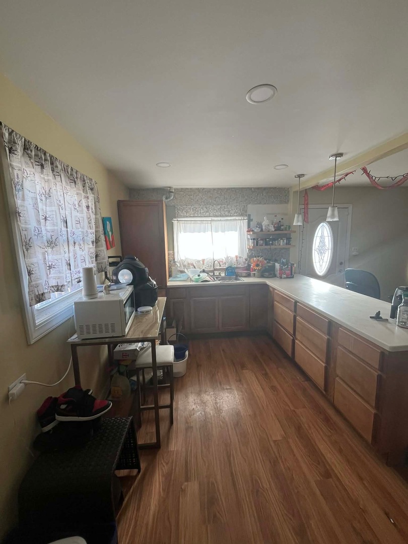 1716 W 163rd Street, Markham, IL