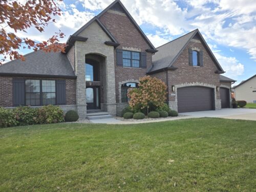 9667 Crossbow Drive, Bloomington, IL