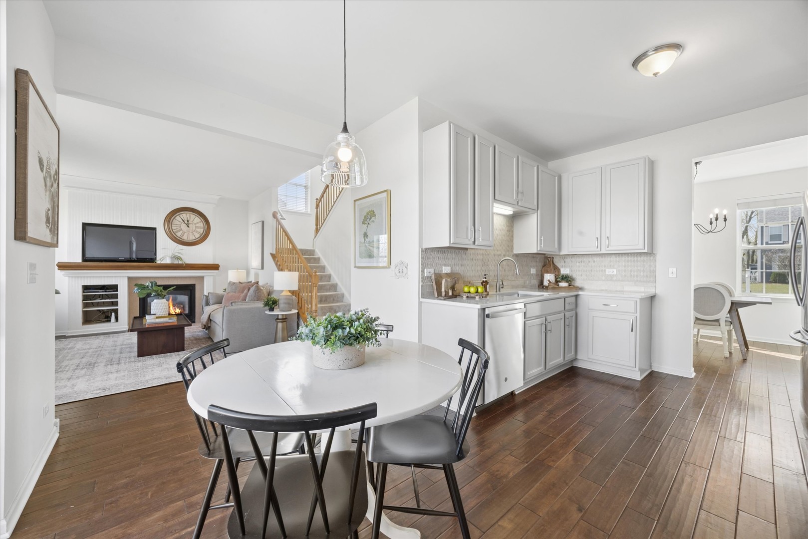 10468 LANSDALE Street, Huntley, IL