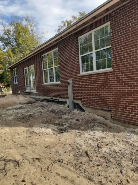 593 Farm Street, Crete, IL
