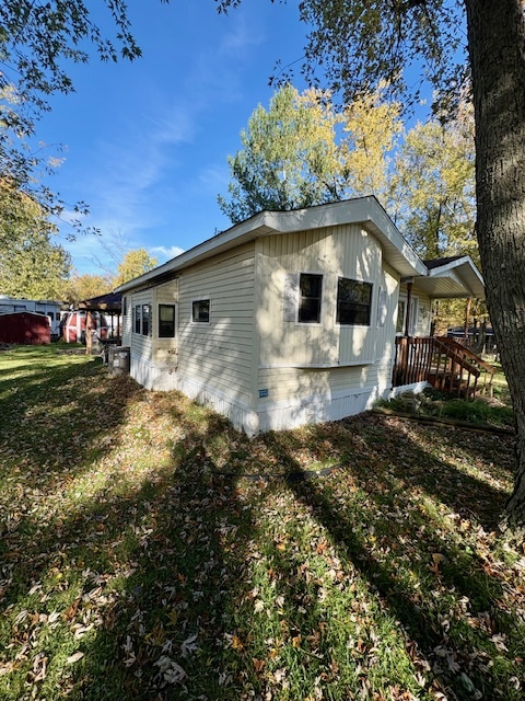 4/20 Woodhaven, Sublette, IL