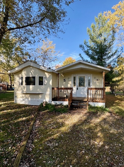 4/20 Woodhaven, Sublette, IL