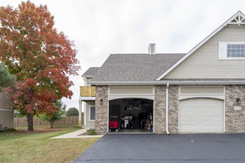 6526 Timberleaf Court #4, Loves Park, IL