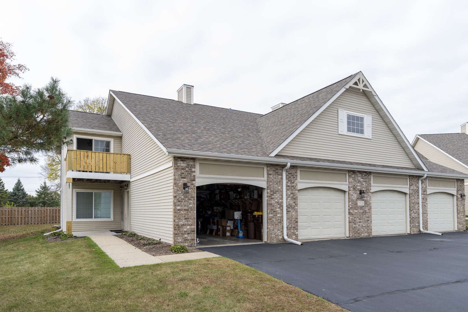 6526 Timberleaf Court #4, Loves Park, IL