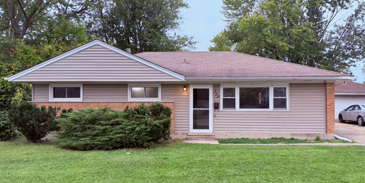 338 Waldmann Drive, Park Forest, IL