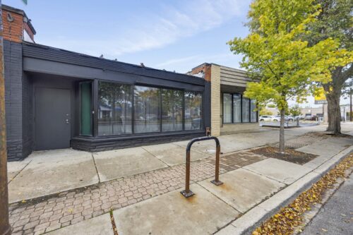 11610 S Western Avenue, Chicago, IL