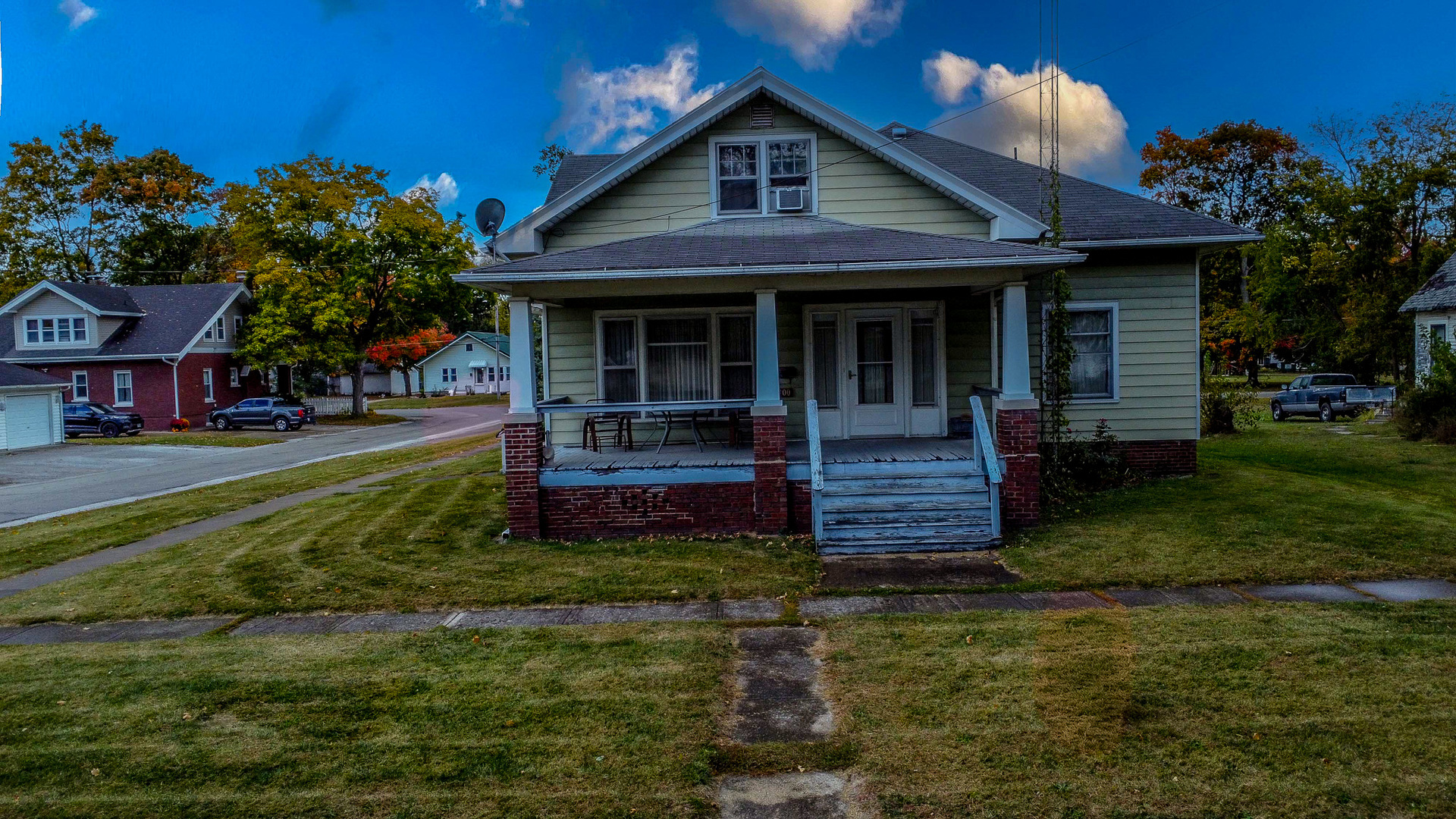 300 N Axtel Avenue, Milford, IL