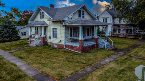 300 N Axtel Avenue, Milford, IL