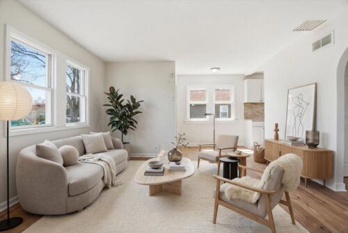 128 BELLEVUE Drive, Round Lake Park, IL