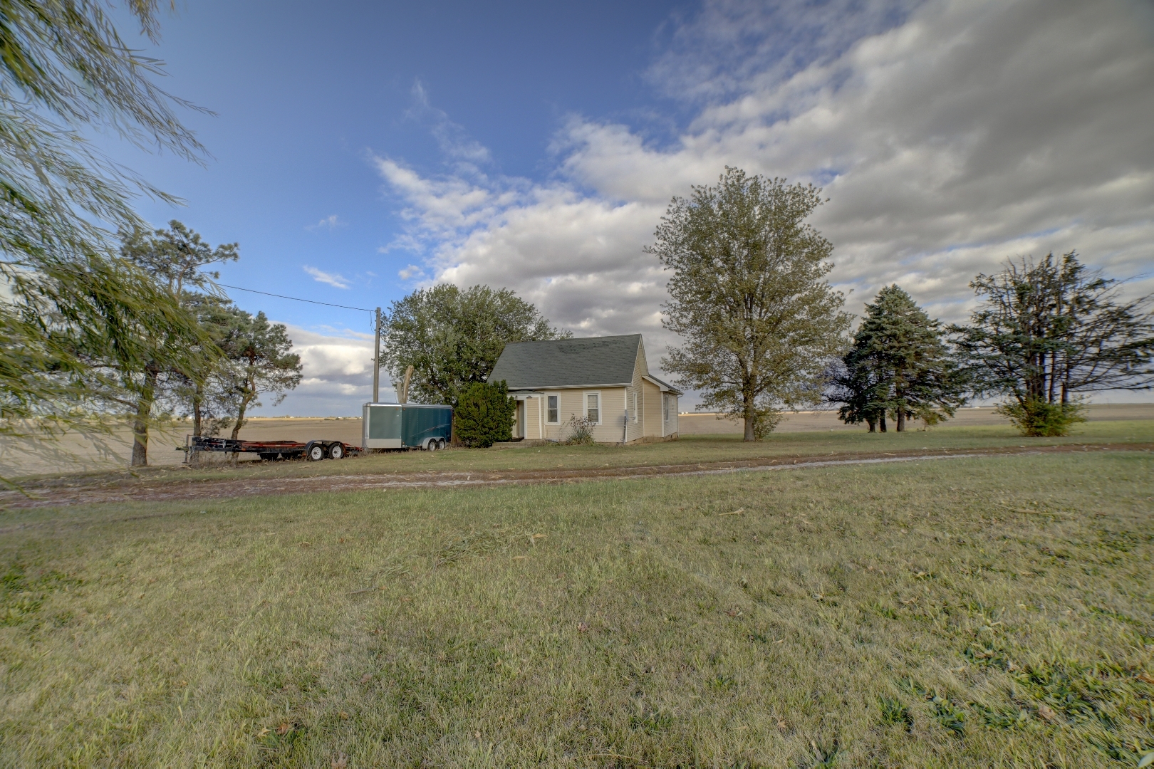 2018 N US Highway 45, Gilman, IL