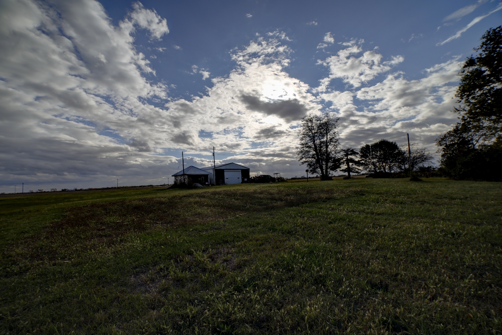 2018 N US Highway 45, Gilman, IL