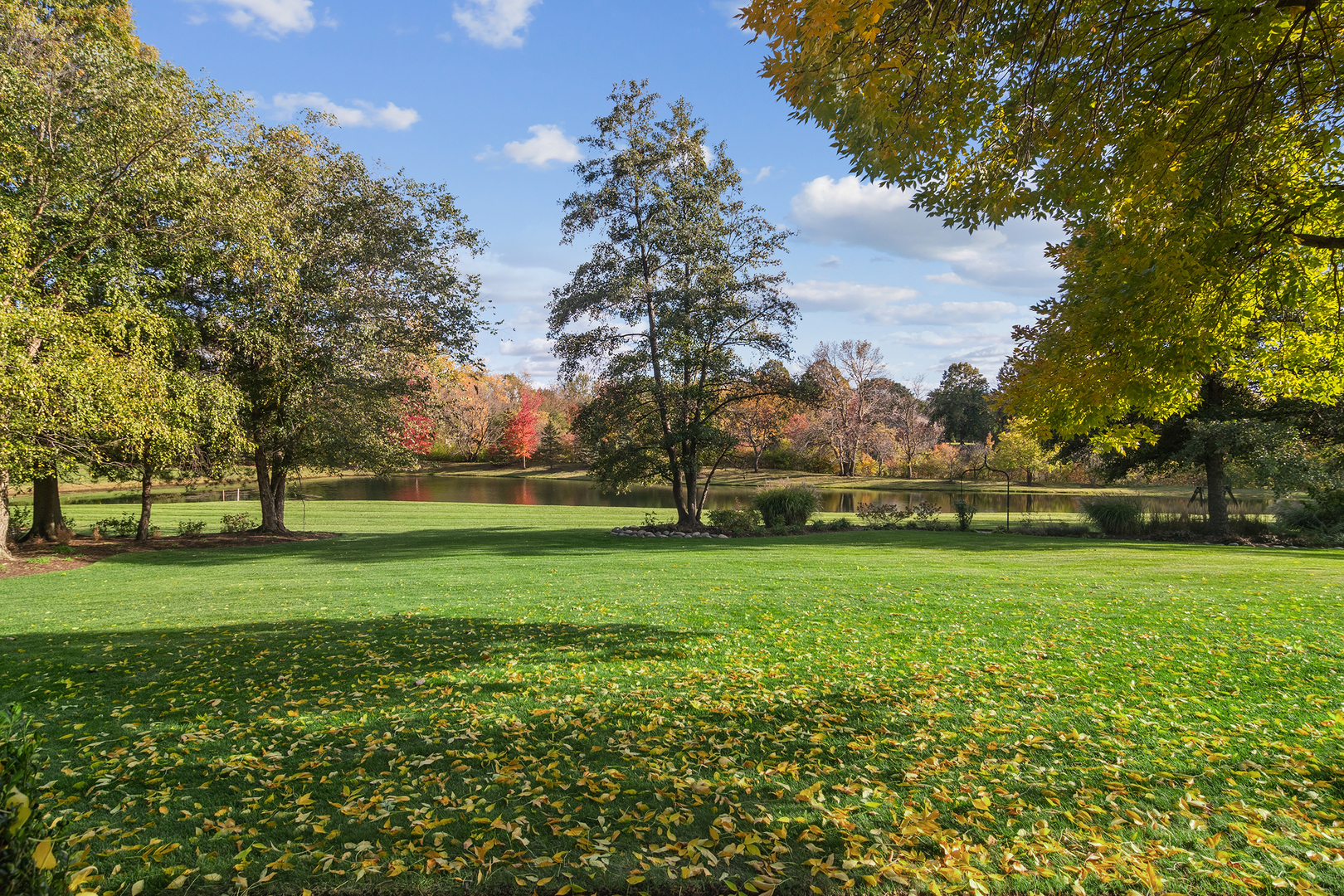 1520 Macalpin Circle, Inverness, IL