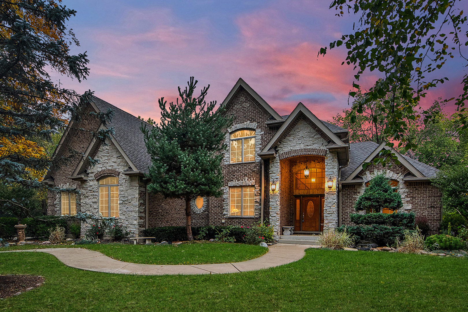 209 Linden Oaks Lane, New Lenox, IL