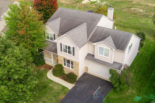 508 Winding Trail, Genoa, IL