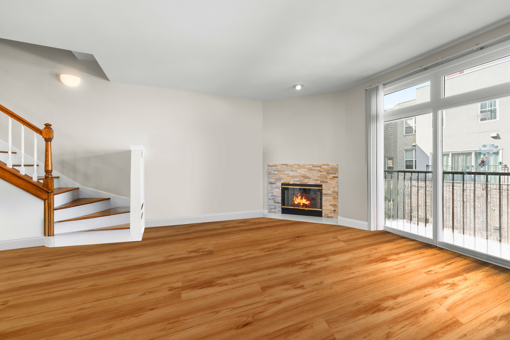 5230 S University Avenue #D, Chicago, IL