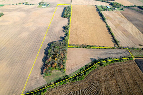 Winters Road, Maple Park, IL