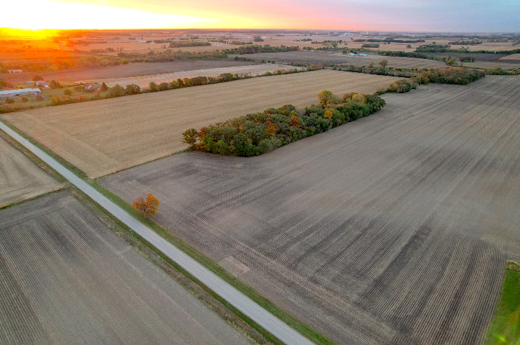 Winters Road, Maple Park, IL