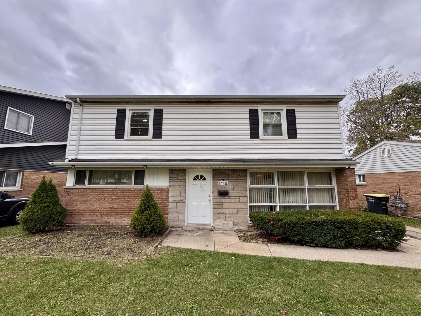 17318 Walter Street, Lansing, IL