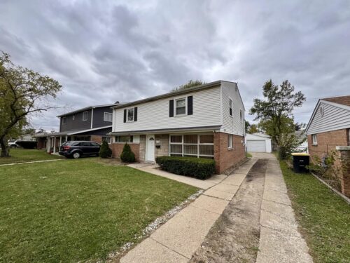 17318 Walter Street, Lansing, IL