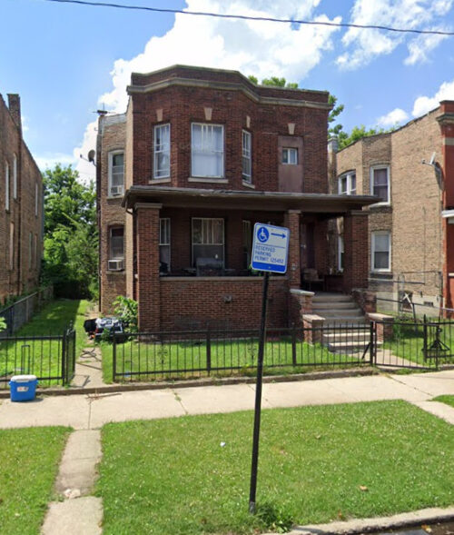 7348 S Lowe Avenue, Chicago, IL