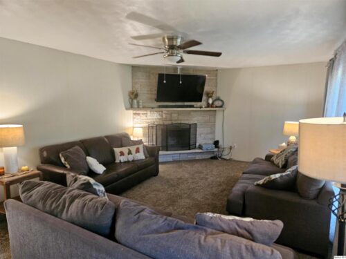 803 Maas Road, Quincy, IL