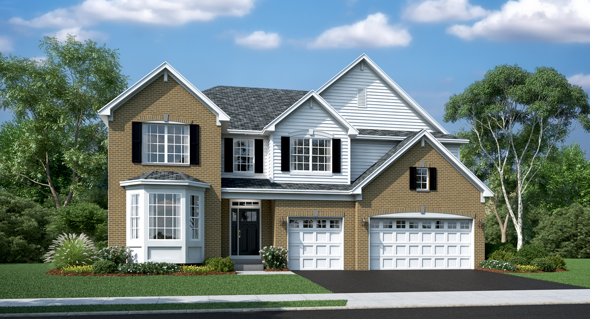 1853 Chandolin Lane, Elgin, IL