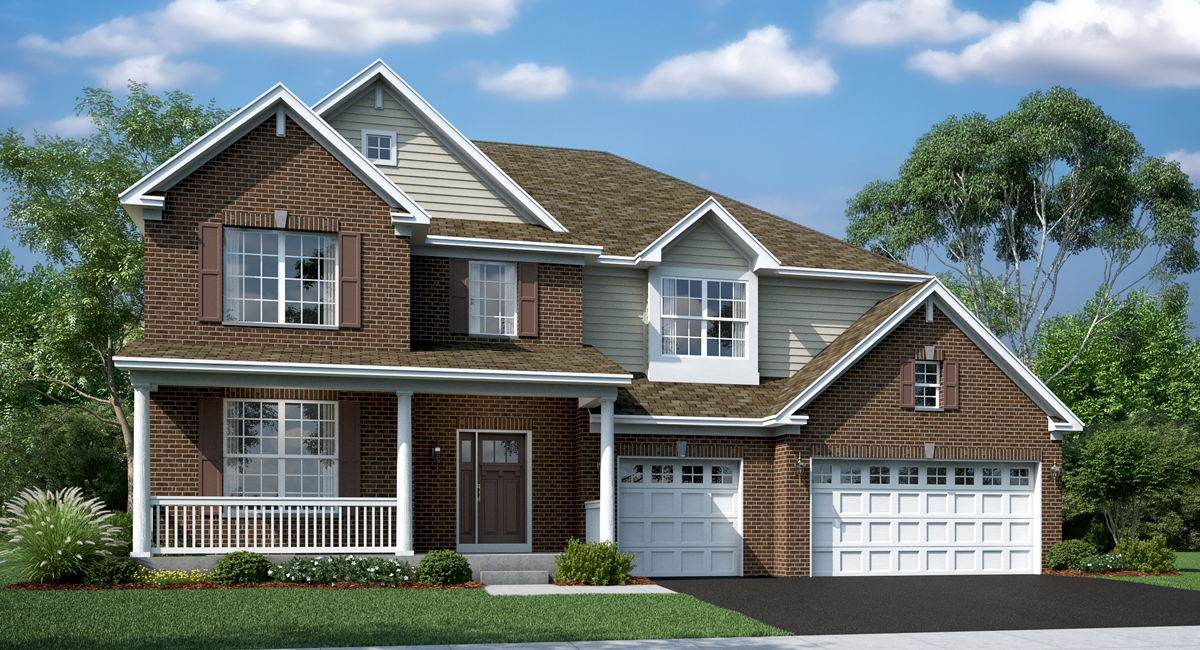 1855 Diamond Drive, Elgin, IL