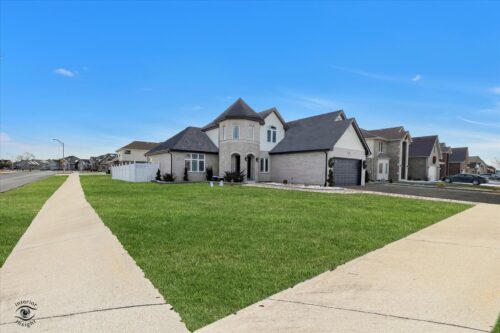19811 Margaret Court, Lynwood, IL