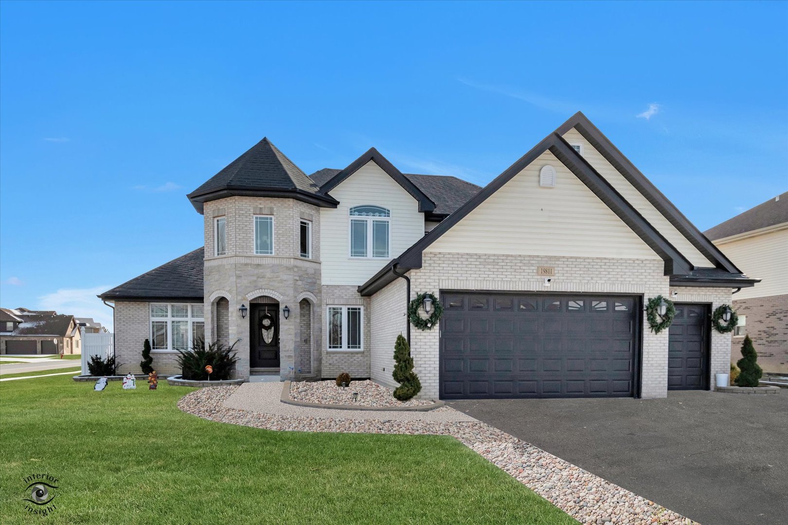 19811 Margaret Court, Lynwood, IL