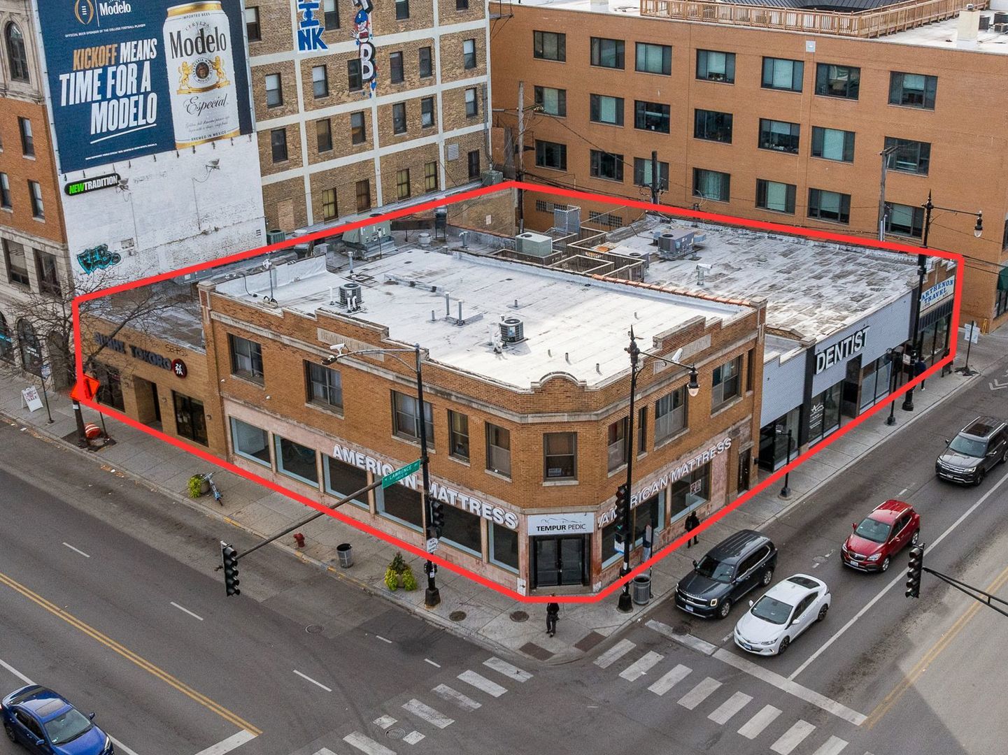 2401 W Lawrence Avenue, Chicago, IL