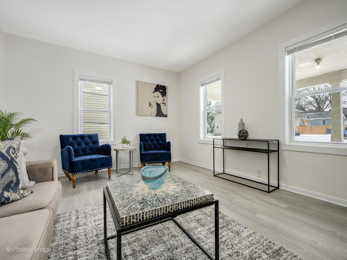 547 S Martin Luther King Jr Avenue, Waukegan, IL