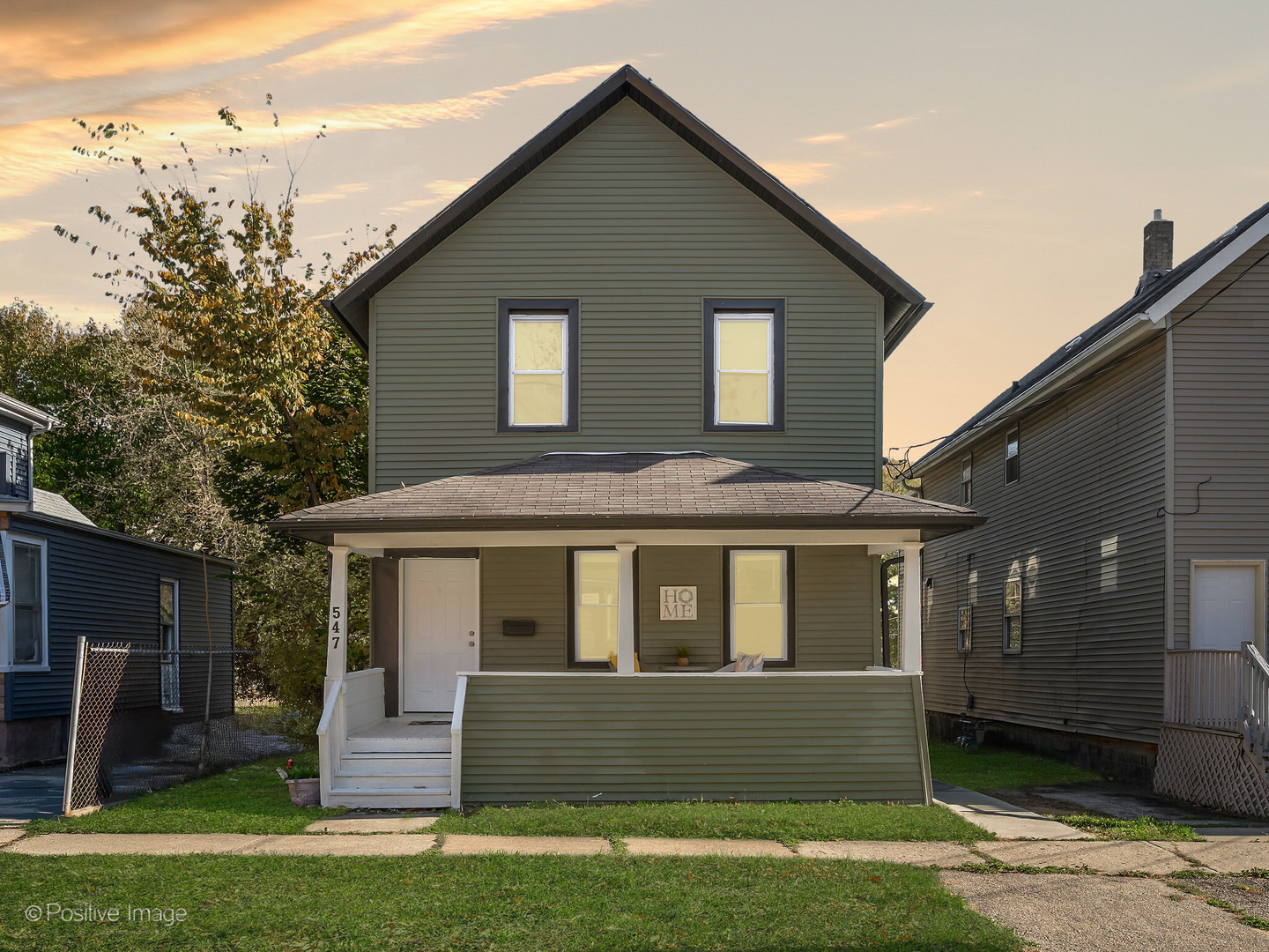 547 S Martin Luther King Jr Avenue, Waukegan, IL