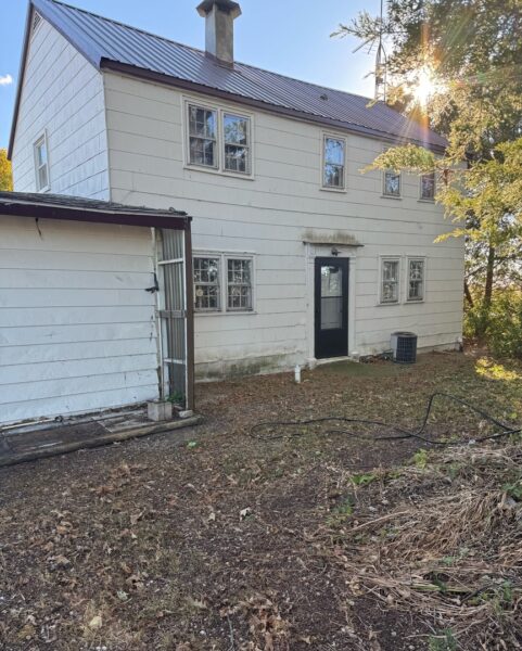 2301 County Road 3300, Gifford, IL