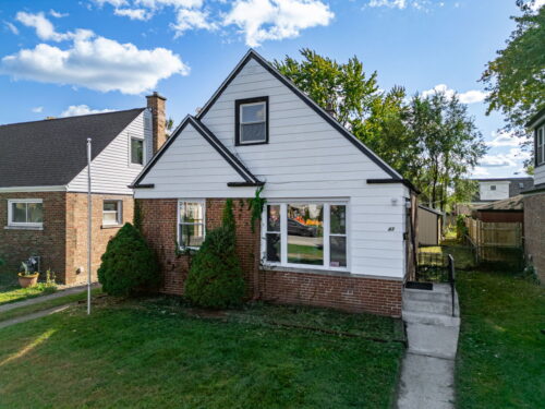 43 163rd Street, Calumet City, IL